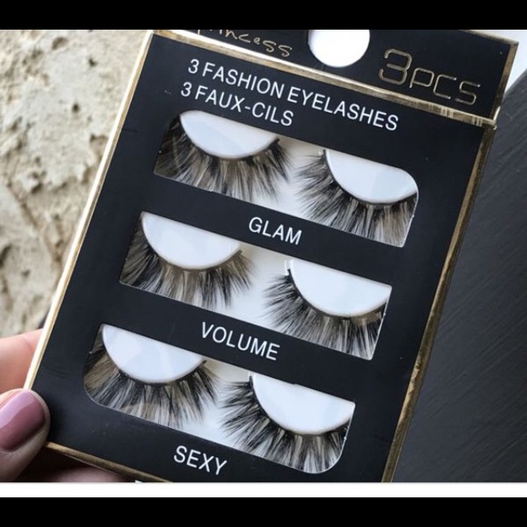 Other - Eye lashes